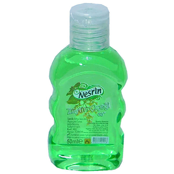 BUĞLEM EVENT Kolonya