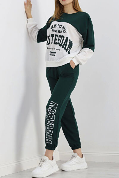 BUĞLEM EVENT Spor Eşofman Takımı