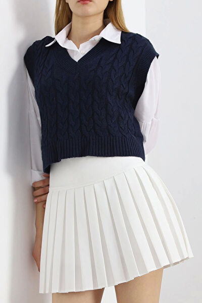 Colezium Kadın Bluz