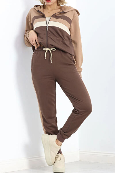 Colezium Kadın Eşofman