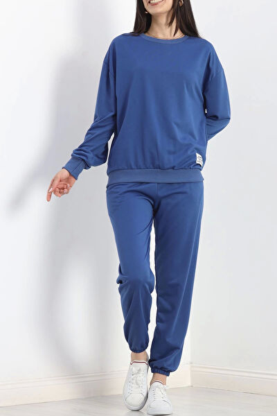 Colezium Spor Eşofman Takımı