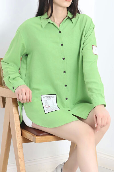 Colezium Kadın Gömlek