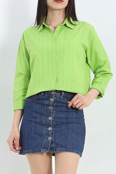 Colezium Kadın Gömlek