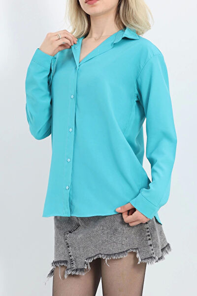 Colezium Kadın Gömlek
