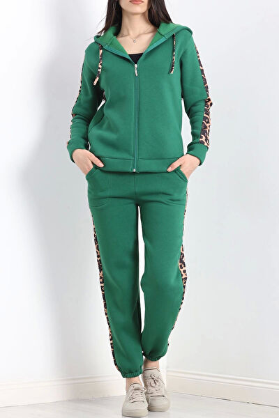 Colezium Spor Eşofman Takımı