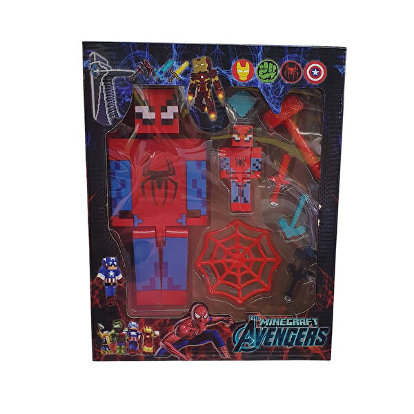 Angel Of Life Oyuncak, Model Bebek