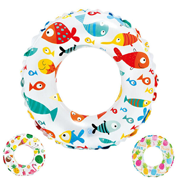 FEİFEİ Şişme Su Ürünleri Aksesuarları