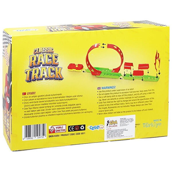 FEİFEİ Oyuncak Arabalar