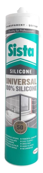 AESCO Silikon