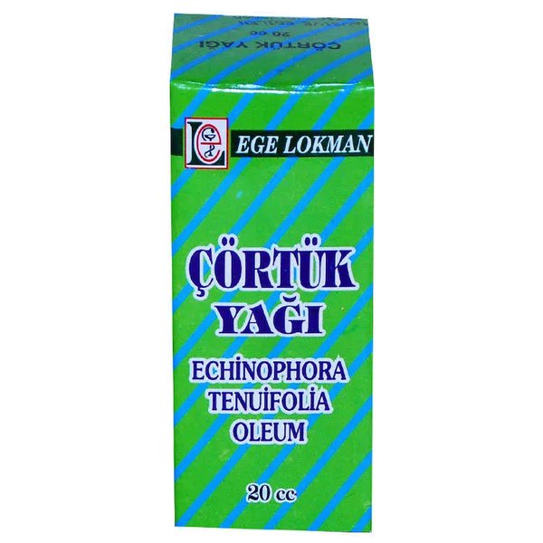 AESCO Bitkisel Yağlar