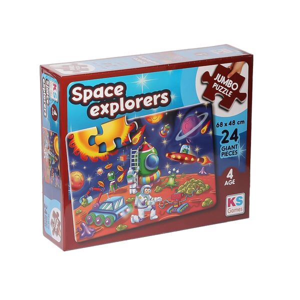 AESCO Puzzle