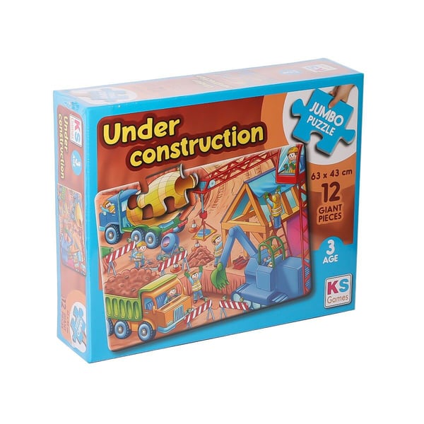 AESCO Puzzle