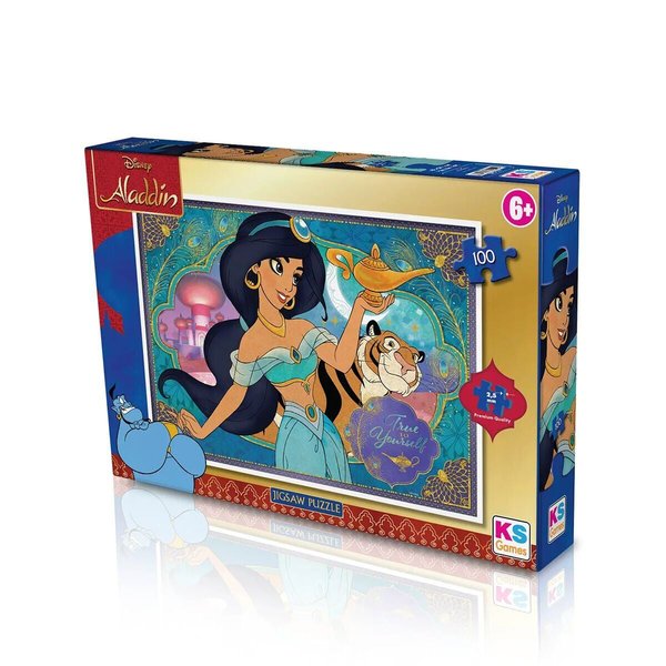 AESCO Puzzle