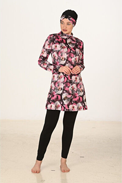 Fantasy Tesettür Mayo