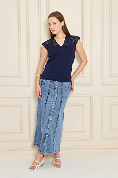 Genel Markalar Kadın Tişört