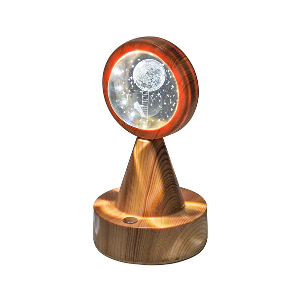 Erzi Dekoratif Obje, Biblo, Figür