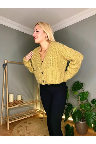 Dilvin Günlük Hırka