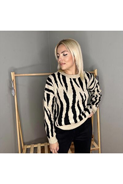 Camellia Kadın Triko, Kazak