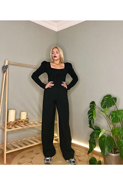 Quzu Kadın Pantolon