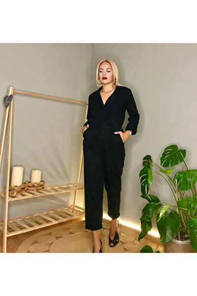 Camellia Günlük Tulum, Salopet