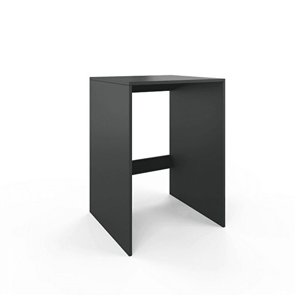 Anzera Banyo Dolabı