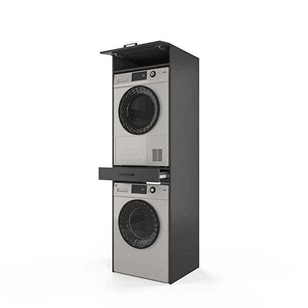 Anzera Banyo Dolabı