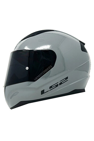 LS2 Motosiklet Kaskları ve Yedek Parçaları