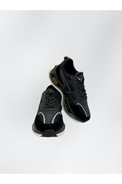 Centilmen Yürüyüş, Koşu Ayakkabısı