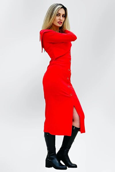 Centilmen Günlük Elbise