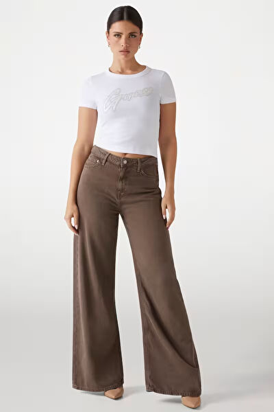 Guess Kadın Pantolon