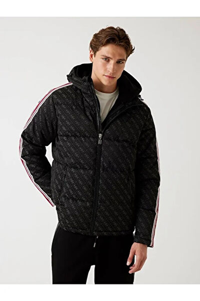 Guess Erkek Mont, Kaban