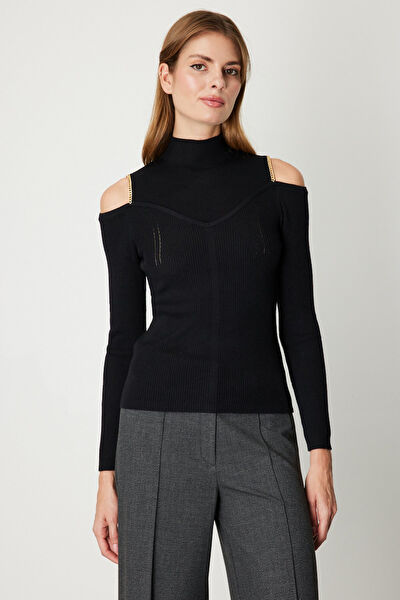 On Triko Kadın Triko, Kazak