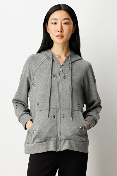 On Triko Günlük Hırka