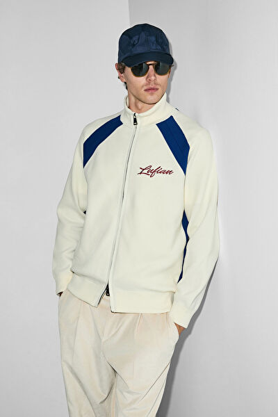 Lufian Erkek Sweatshirt