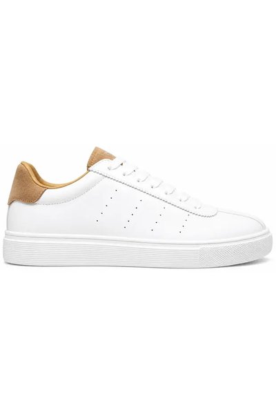 LUFIAN Erkek Sneaker Ayakkabı