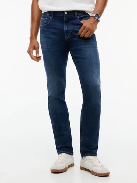 Tommy Erkek Pantolon