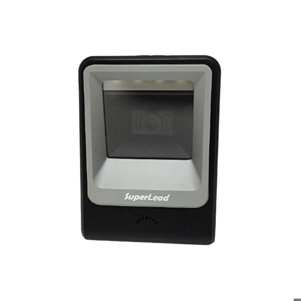 SuperLead Barkod Okuyucu