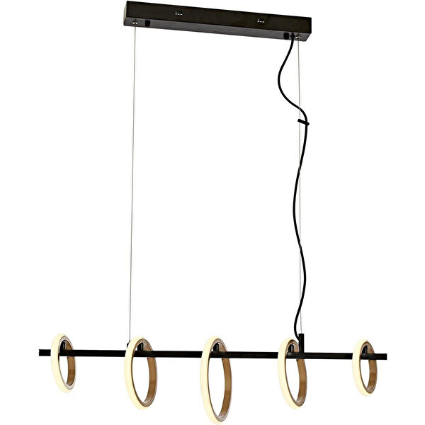 Avonni Avize, Sarkıt