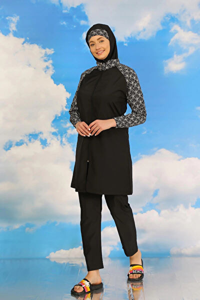 Alfa Expres Tesettür Mayo