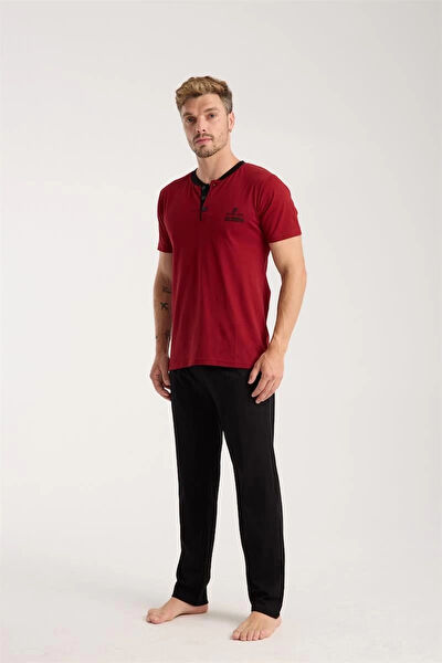 Alfa Expres Erkek Pijama, Pijama Takımı