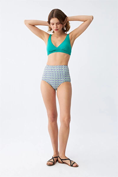 Alfa Expres Bikini Takımı