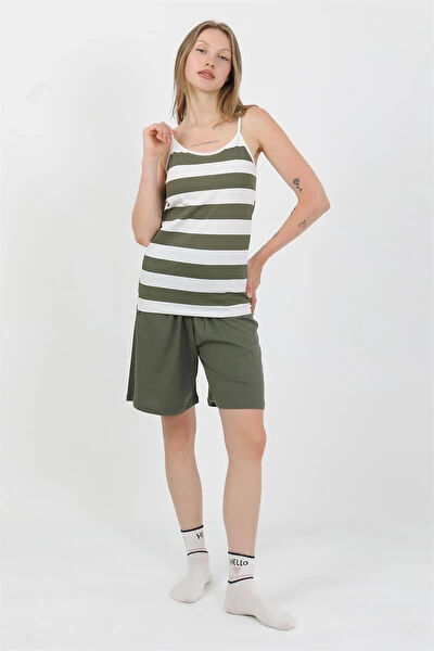 Alfa Expres Kadın Alt Üst Takım