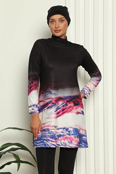 Alfa Expres Tesettür Mayo