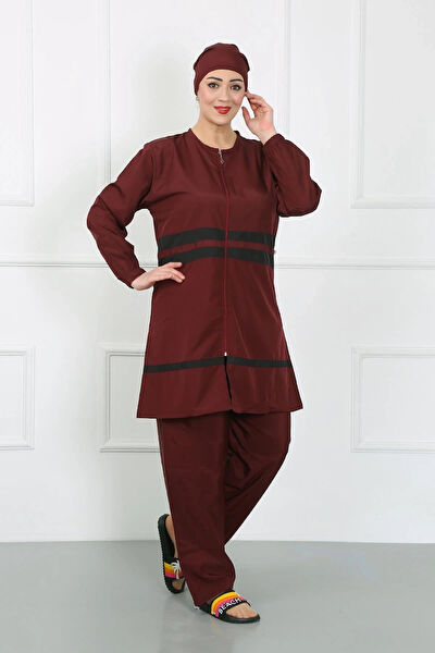 Alfa Expres Tesettür Mayo