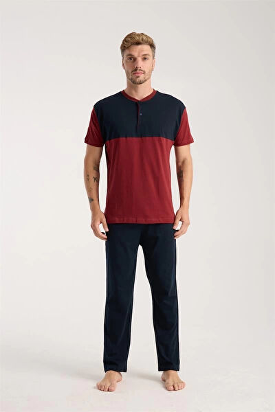 Alfa Expres Erkek Pijama, Pijama Takımı