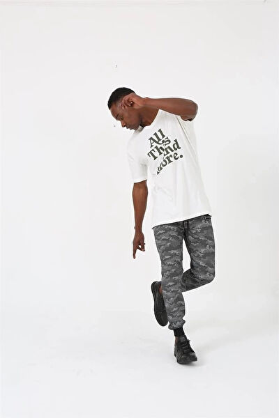 Alfa Expres Erkek Eşofman