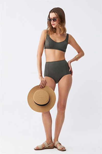 Alfa Expres Bikini Takımı