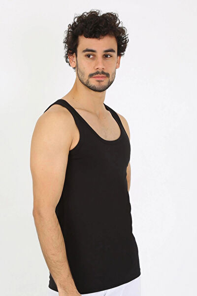 Alfa Expres Erkek Atlet, Fanila