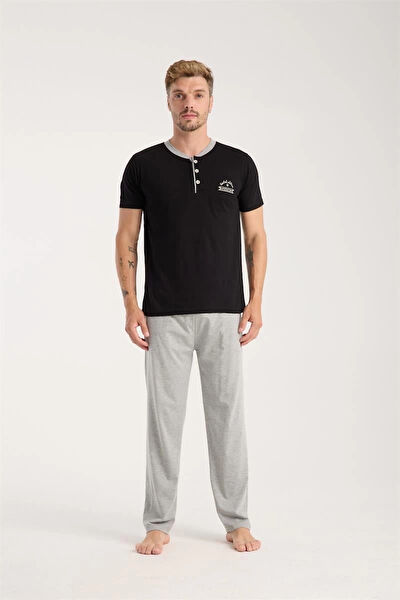 Alfa Expres Erkek Pijama, Pijama Takımı