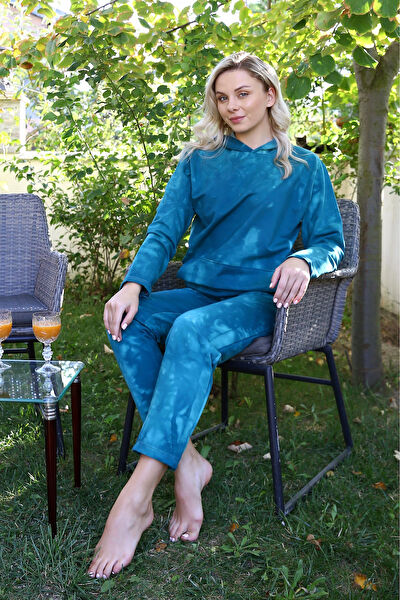 Alfa Expres Spor Eşofman Takımı